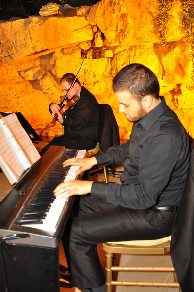 Raymond Edde's Centennial At Edde Sands